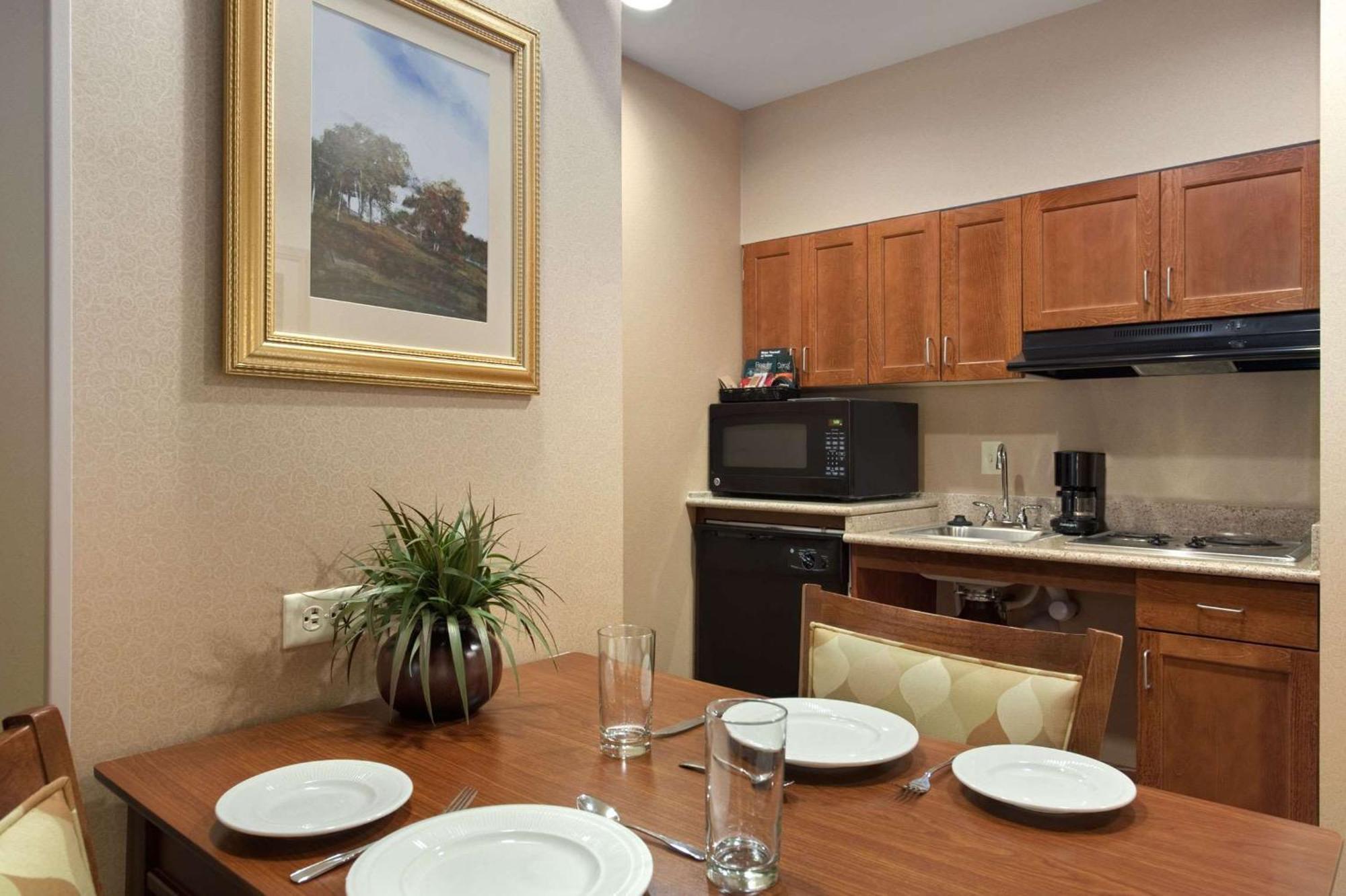 Homewood Suites By Hilton Rochester - Victor Extérieur photo